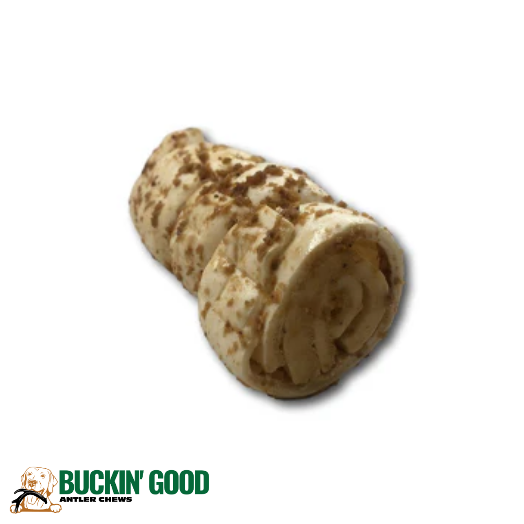 Bully Dusted 6" Beef Cheek Roll