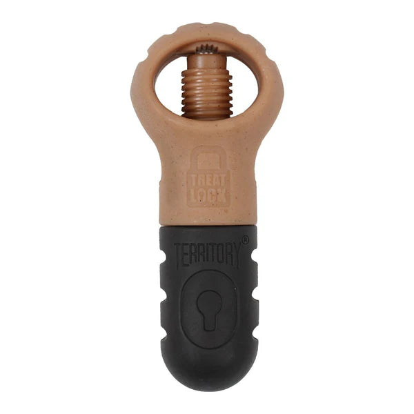 Treat Lock Chew Holder