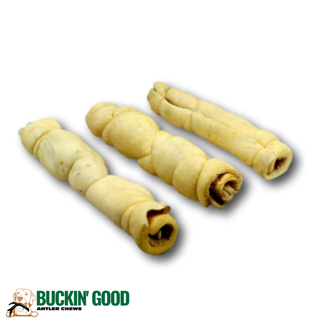 Plain 11" Beef Cheek Roll