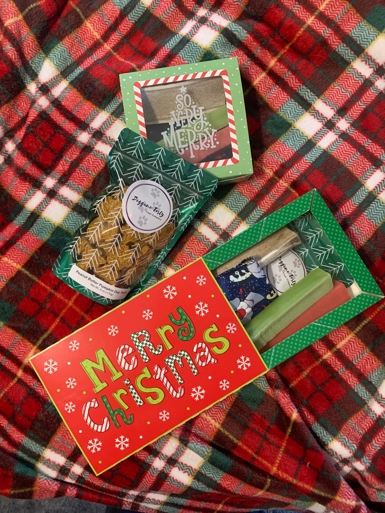 Santa Paws Shop