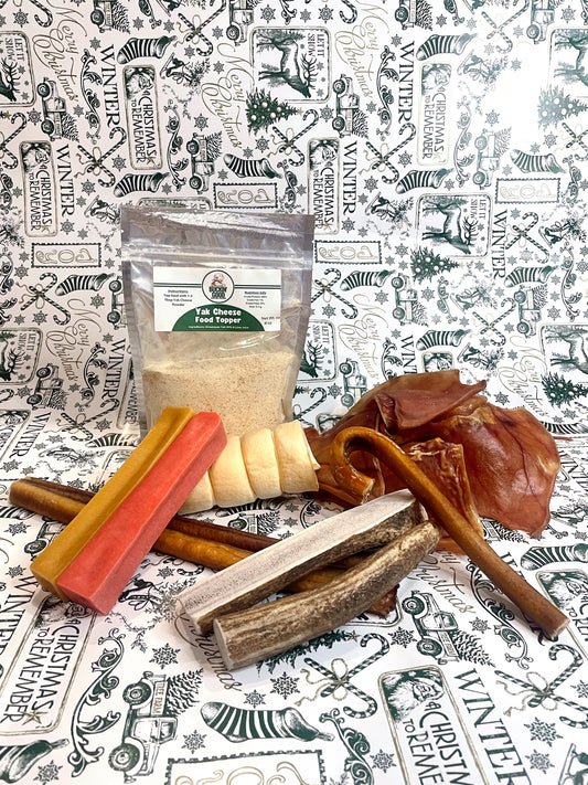 Santa’s Favorite Bundle