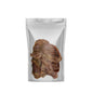 Pig Ear 6 Pack – All-Natural, Low-Odor Dog Chew