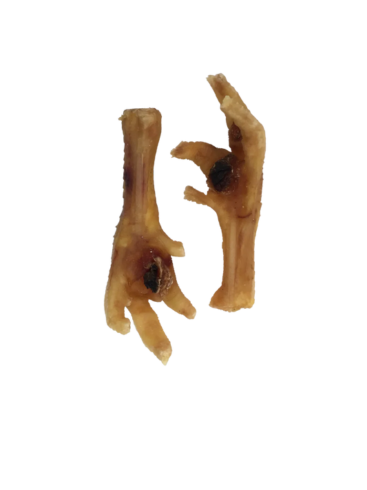 Chicken Feet 10 Pack