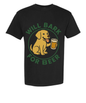 Bark for Beer Tee