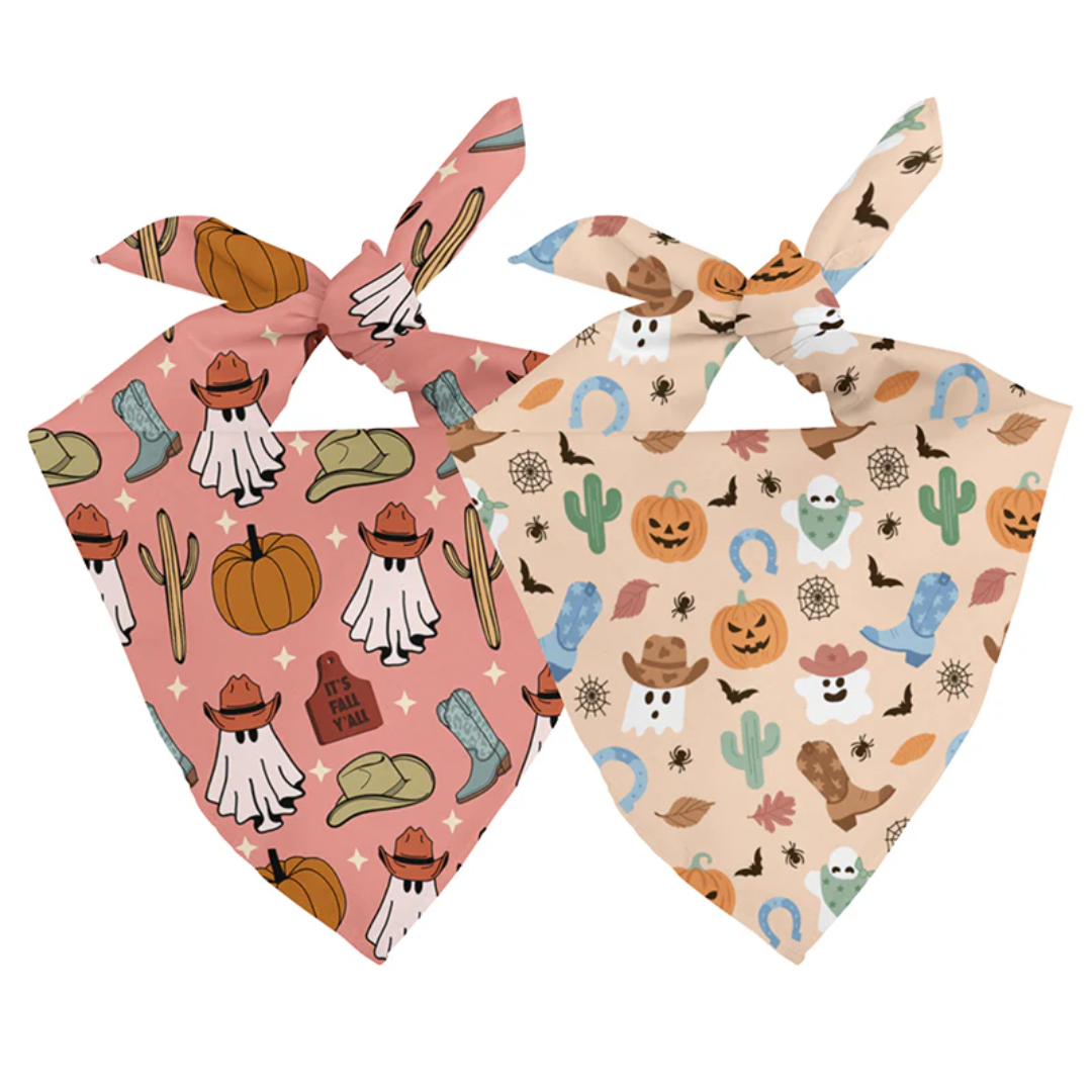 Fall Y’all Bandana