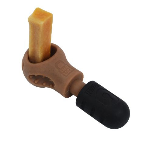Treat Lock Chew Holder
