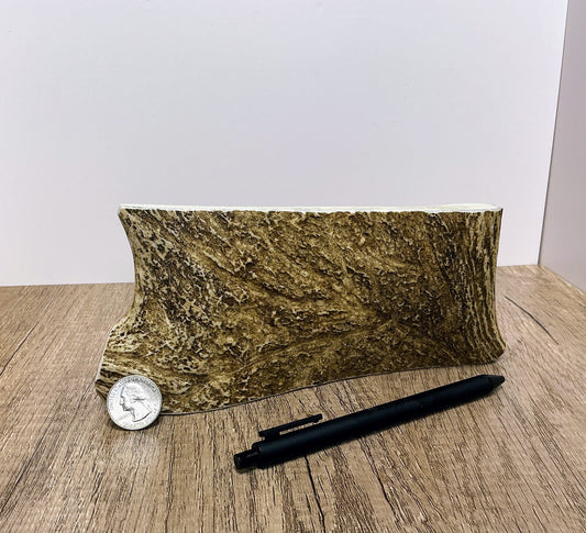 Moose Antler Palm Chew - MED - #1014